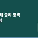 미국 국채 금리, 1개월 만에 출발점으로 돌아온 의미